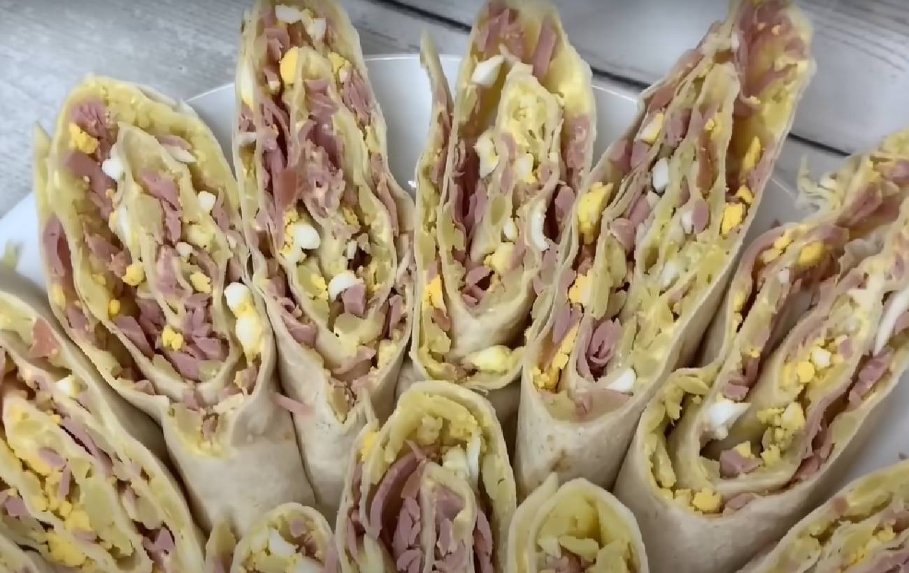 5 небанальных рецептов на праздничный стол, которые понравятся всем